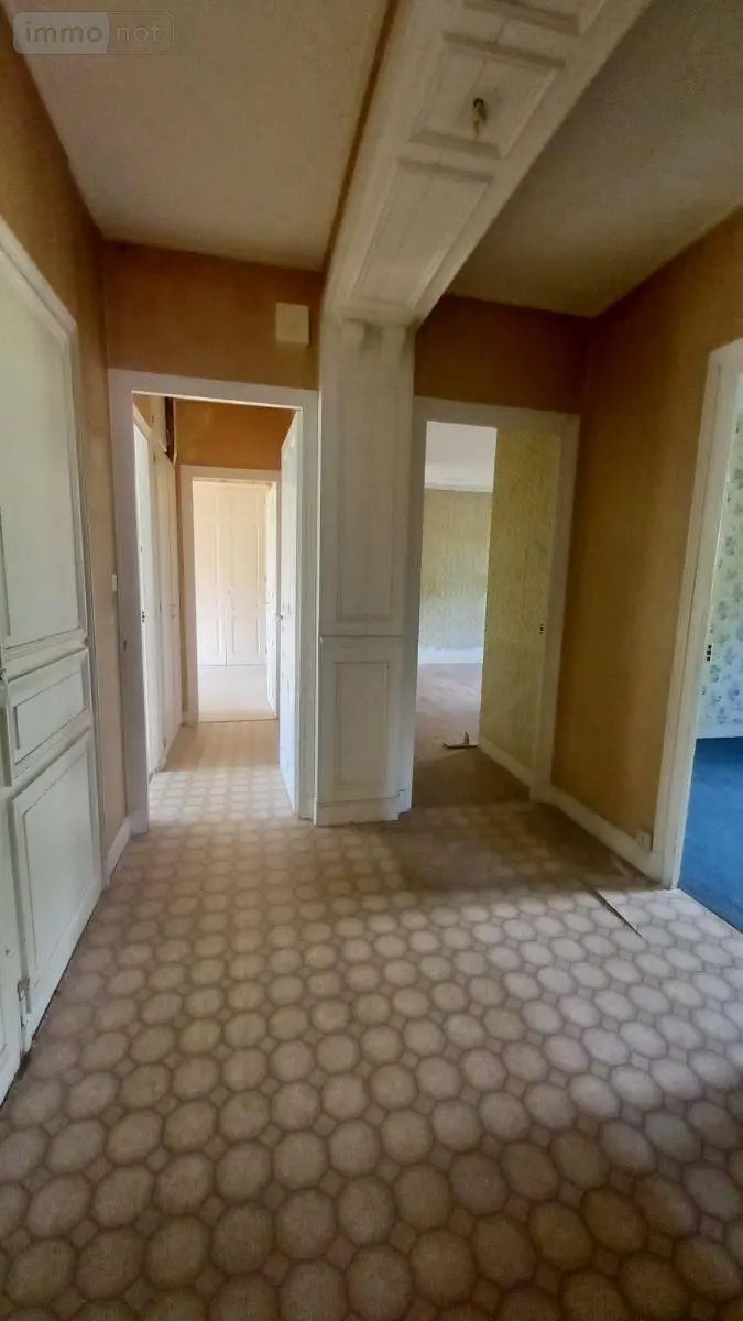 Maison a vendre Vic-sur-Cère 15800 Cantal 15 308 m2 138300 euros MG/2386 009