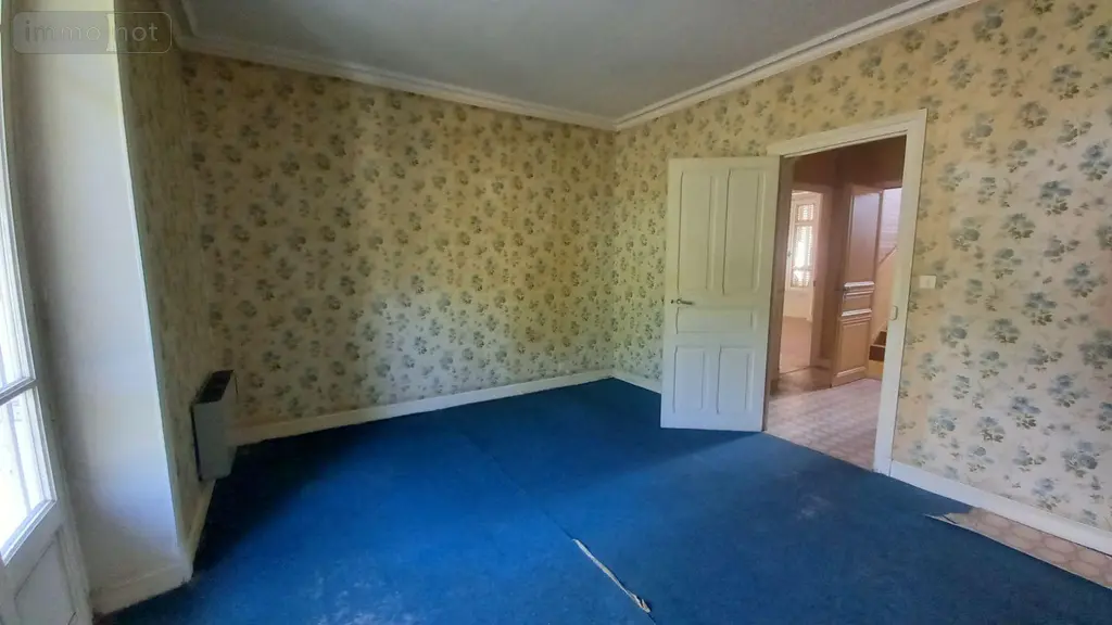 Maison a vendre Vic-sur-Cère 15800 Cantal 15 308 m2 138300 euros MG/2386 011