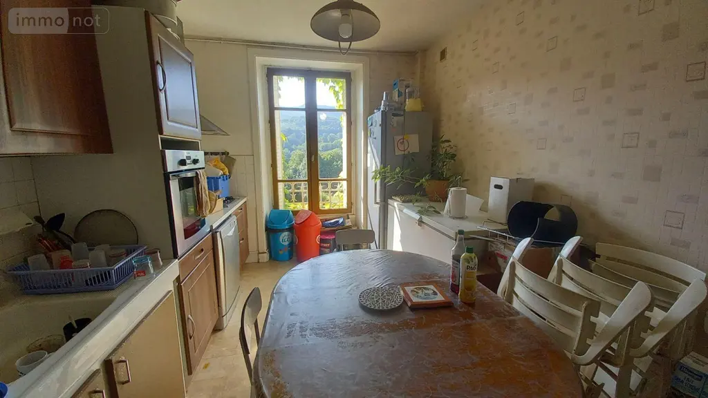 Maison a vendre Vic-sur-Cère 15800 Cantal 15 308 m2 138300 euros MG/2386 015
