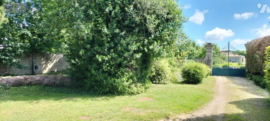 Maison a vendre Périgné 79170 Deux-Sèvres 79 338 m2 10 pièces 435700 euros MR1531 007
