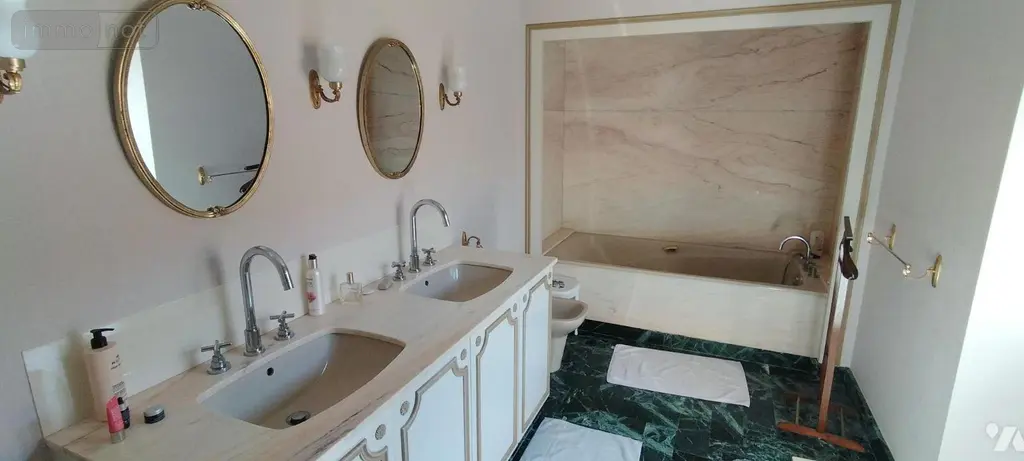 Maison a vendre Périgné 79170 Deux-Sèvres 79 338 m2 10 pièces 435700 euros MR1531 009