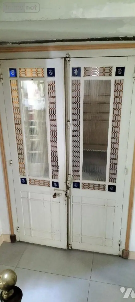 Maison a vendre Périgné 79170 Deux-Sèvres 79 338 m2 10 pièces 435700 euros MR1531 012