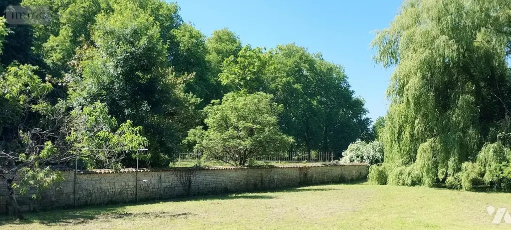 Maison a vendre Périgné 79170 Deux-Sèvres 79 338 m2 10 pièces 435700 euros MR1531 013