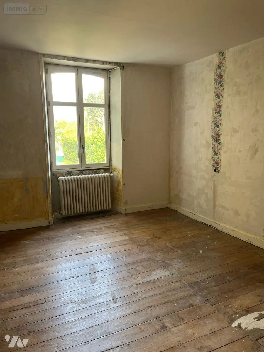 Maison a vendre Périgné 79170 Deux-Sèvres 79 338 m2 10 pièces 435700 euros MR1531 014