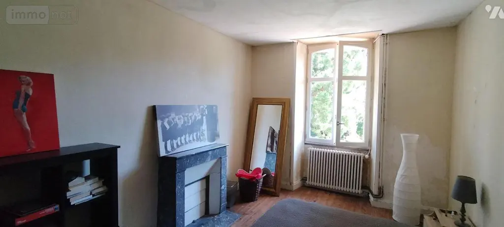 Maison a vendre Périgné 79170 Deux-Sèvres 79 338 m2 10 pièces 435700 euros MR1531 023