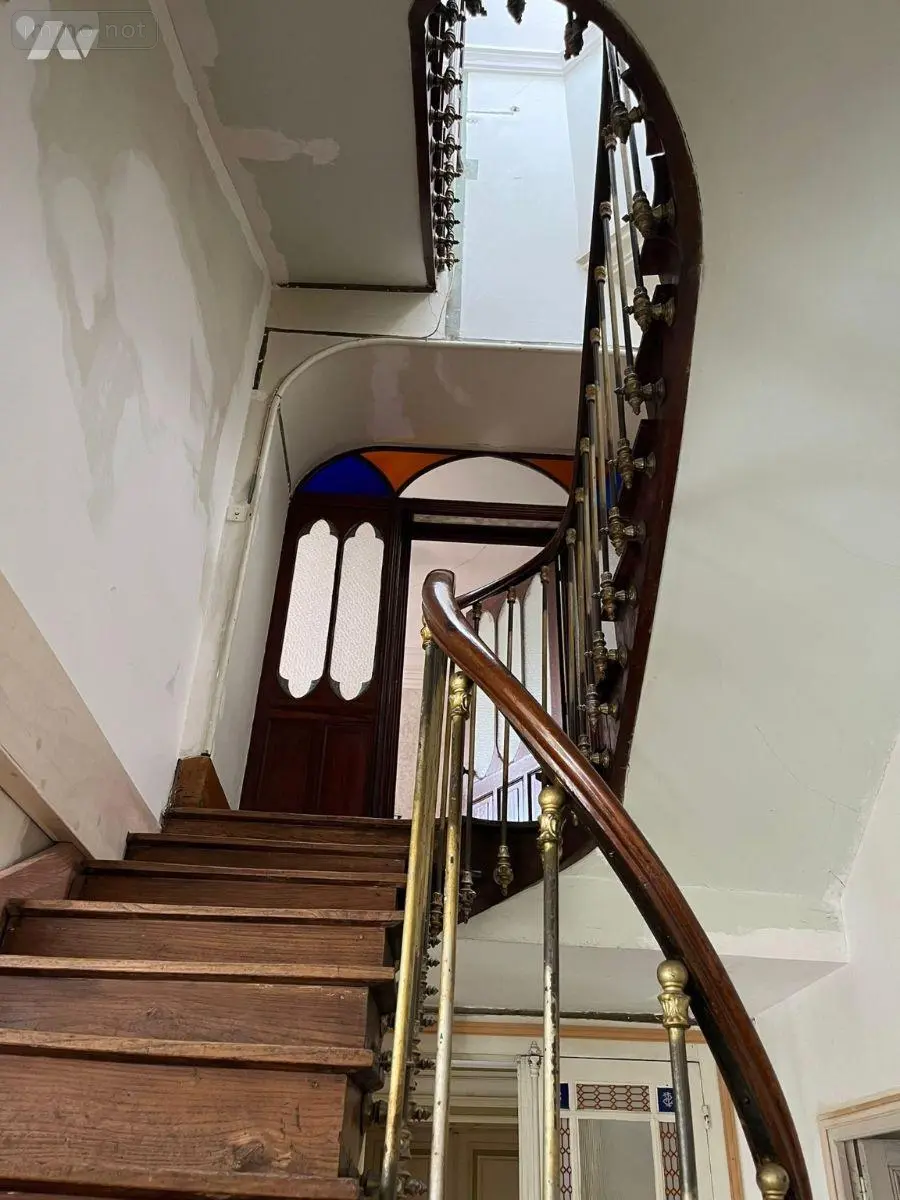 Maison a vendre Périgné 79170 Deux-Sèvres 79 338 m2 10 pièces 435700 euros MR1531 024