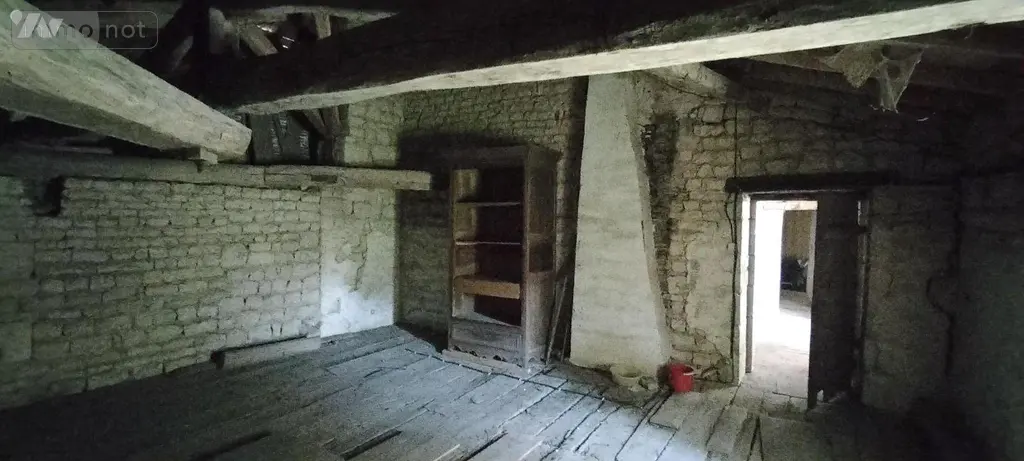Maison a vendre Périgné 79170 Deux-Sèvres 79 338 m2 10 pièces 435700 euros MR1531 026