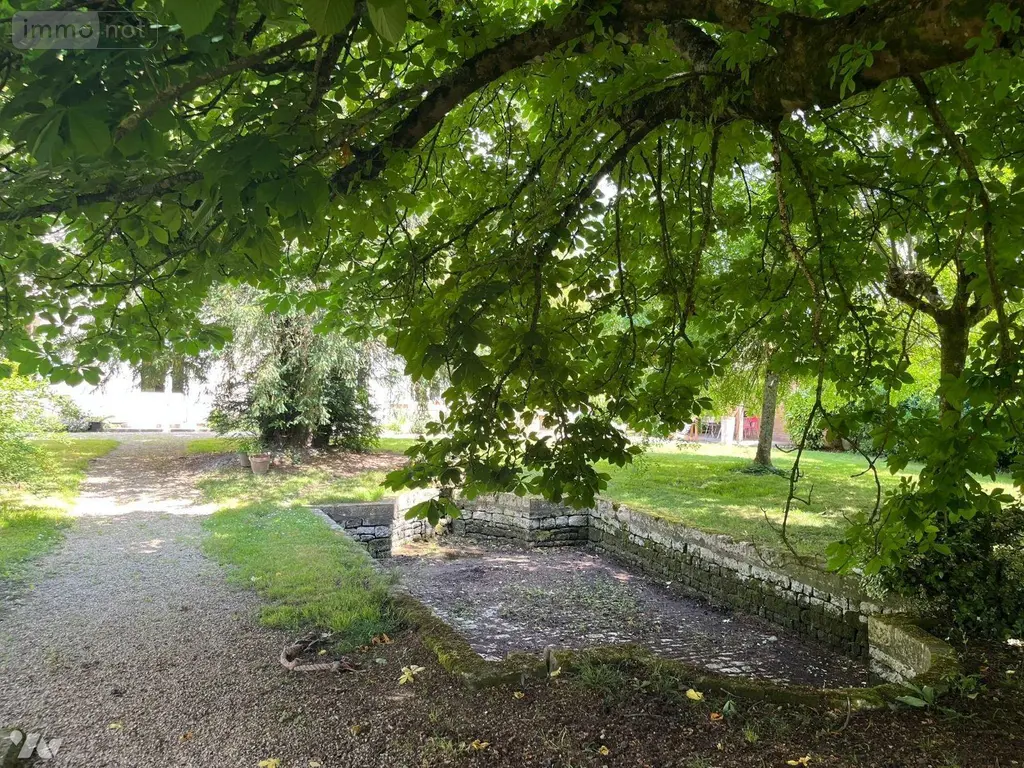 Maison a vendre Périgné 79170 Deux-Sèvres 79 338 m2 10 pièces 435700 euros MR1531 032