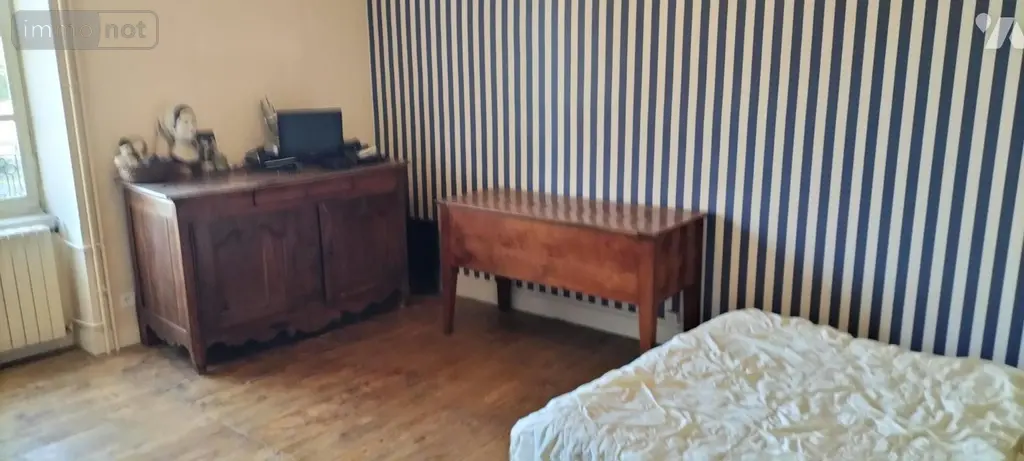 Maison a vendre Brioux-sur-Boutonne 79170 Deux-Sèvres 79 337 m2 14 pièces 198000 euros 13263 012