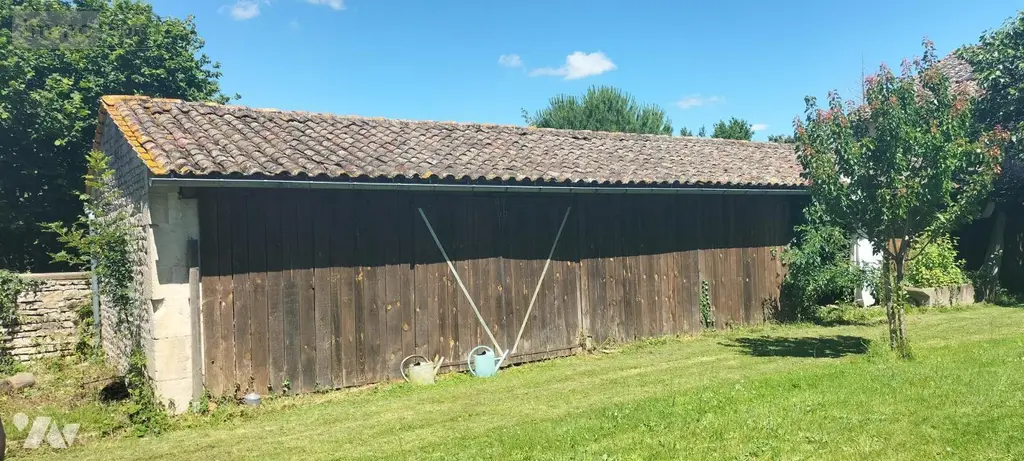Maison a vendre Brioux-sur-Boutonne 79170 Deux-Sèvres 79 337 m2 14 pièces 198000 euros 13263 018
