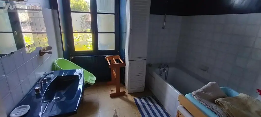 Maison a vendre Brioux-sur-Boutonne 79170 Deux-Sèvres 79 337 m2 14 pièces 198000 euros 13263 014