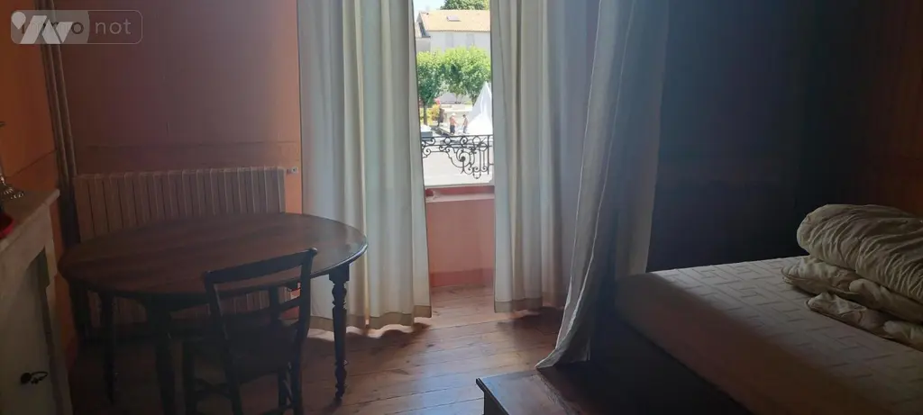 Maison a vendre Brioux-sur-Boutonne 79170 Deux-Sèvres 79 337 m2 14 pièces 198000 euros 13263 016