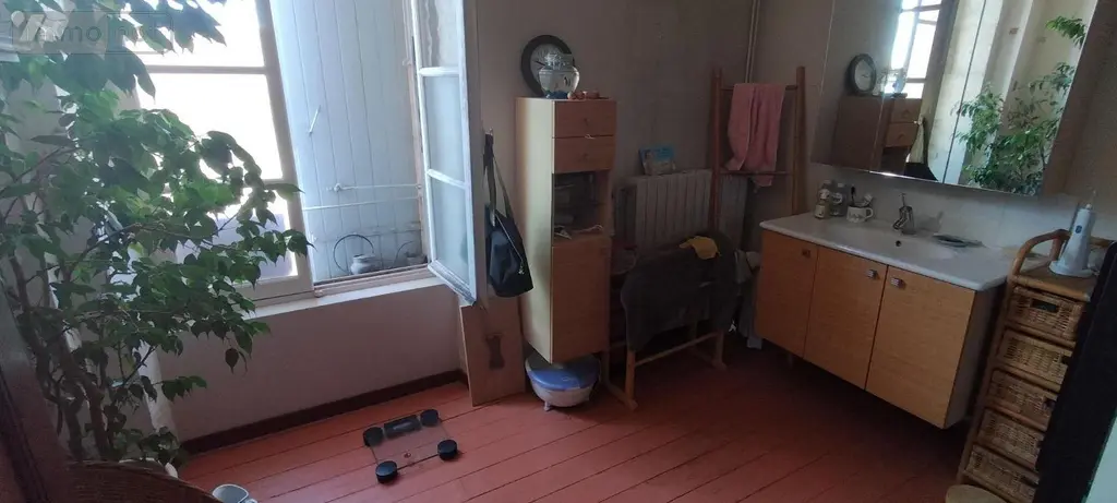 Maison a vendre Brioux-sur-Boutonne 79170 Deux-Sèvres 79 337 m2 14 pièces 198000 euros 13263 017