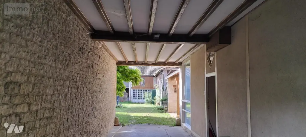 Maison a vendre Brioux-sur-Boutonne 79170 Deux-Sèvres 79 337 m2 14 pièces 198000 euros 13263 024