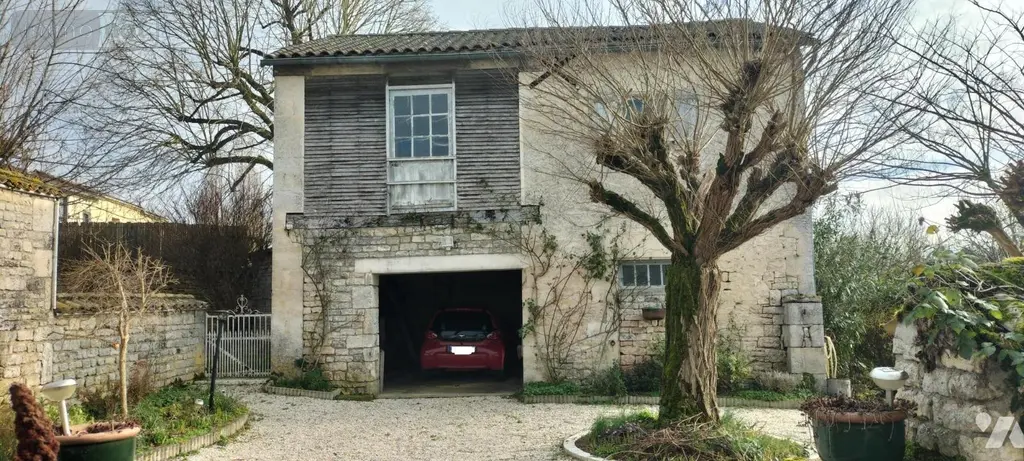 Maison a vendre Périgné 79170 Deux-Sèvres 79 270 m2 11 pièces 188500 euros MR13436 004