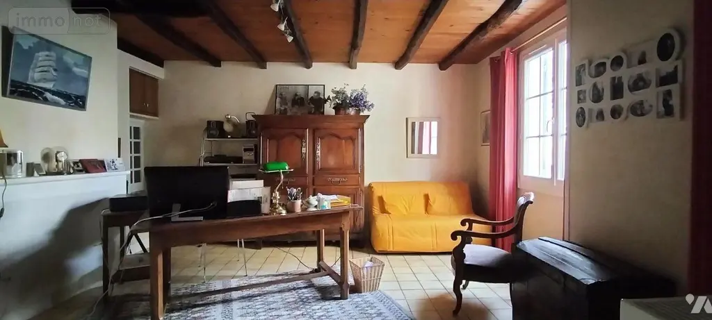 Maison a vendre Périgné 79170 Deux-Sèvres 79 270 m2 11 pièces 188500 euros MR13436 018