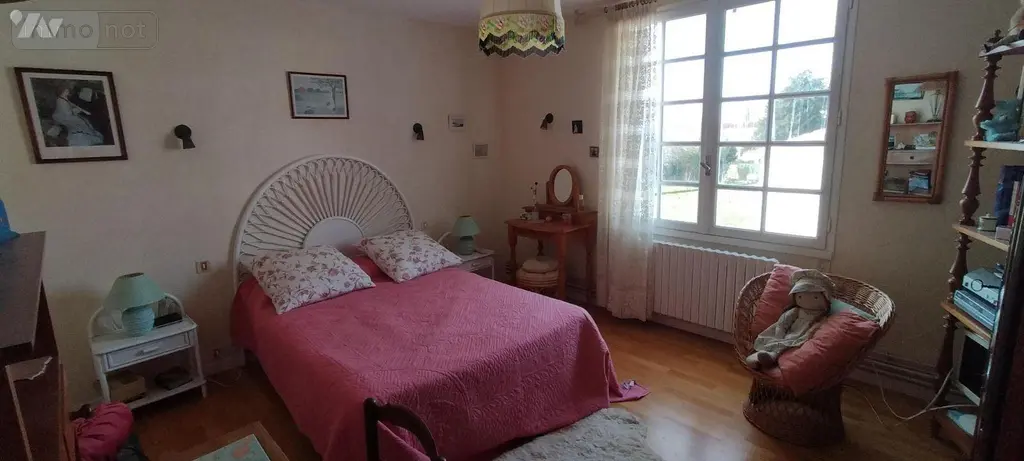 Maison a vendre Périgné 79170 Deux-Sèvres 79 270 m2 11 pièces 188500 euros MR13436 017