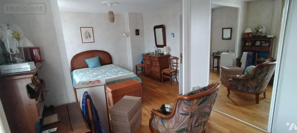 Maison a vendre Périgné 79170 Deux-Sèvres 79 270 m2 11 pièces 188500 euros MR13436 012