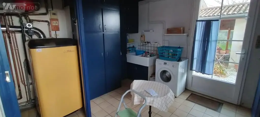 Maison a vendre Périgné 79170 Deux-Sèvres 79 270 m2 11 pièces 188500 euros MR13436 025