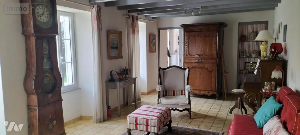 Maison a vendre Périgné 79170 Deux-Sèvres 79 270 m2 11 pièces 188500 euros MR13436 024