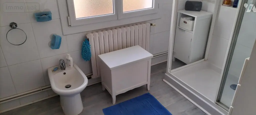 Maison a vendre Périgné 79170 Deux-Sèvres 79 270 m2 11 pièces 188500 euros MR13436 014