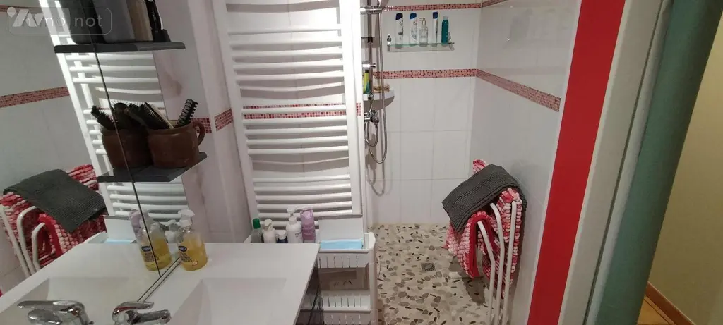 Maison a vendre Périgné 79170 Deux-Sèvres 79 270 m2 11 pièces 188500 euros MR13436 011