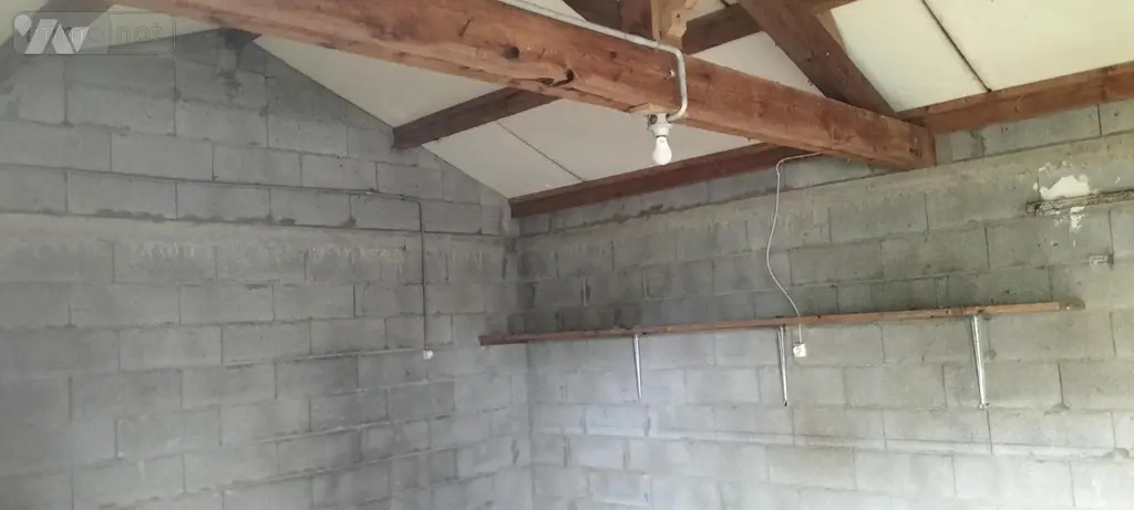 Maison a vendre Mairé-Levescault 79190 Deux-Sèvres 79 54 m2 2 pièces 43600 euros MR1688 002