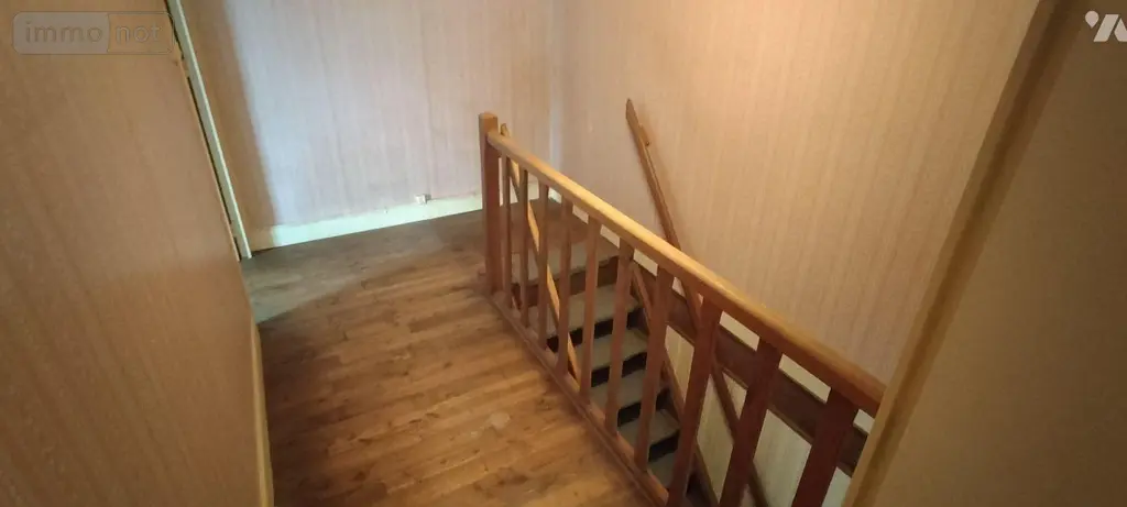 Maison a vendre Mairé-Levescault 79190 Deux-Sèvres 79 54 m2 2 pièces 43600 euros MR1688 003