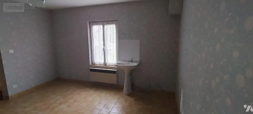 Maison a vendre Mairé-Levescault 79190 Deux-Sèvres 79 54 m2 2 pièces 43600 euros MR1688 006