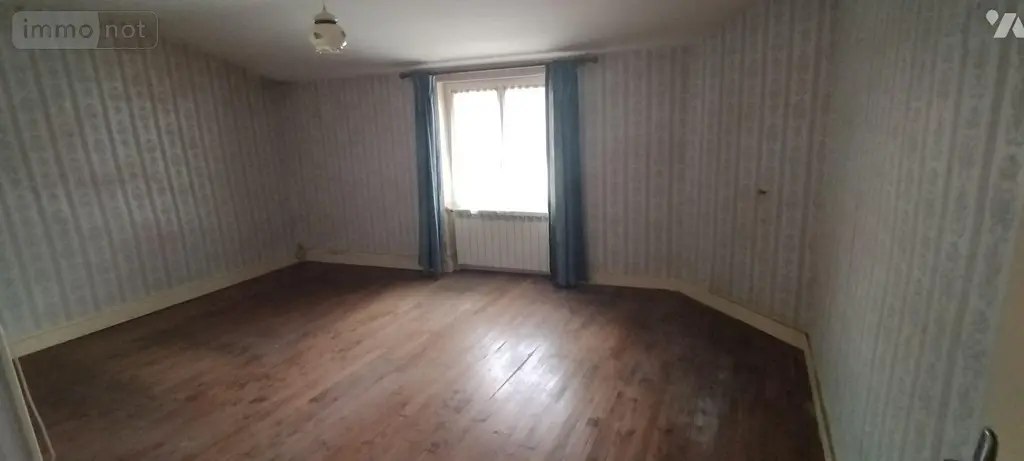 Maison a vendre Mairé-Levescault 79190 Deux-Sèvres 79 54 m2 2 pièces 43600 euros MR1688 008