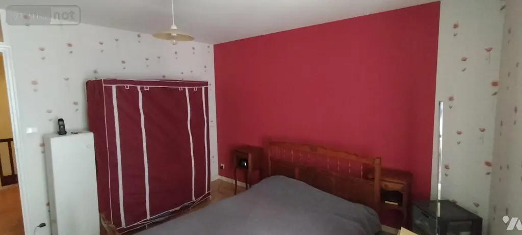 Immeuble de rapport a vendre Dampierre-sur-Boutonne 17470 Charente-Maritime 17 106 m2 147300 euros MR9819 011