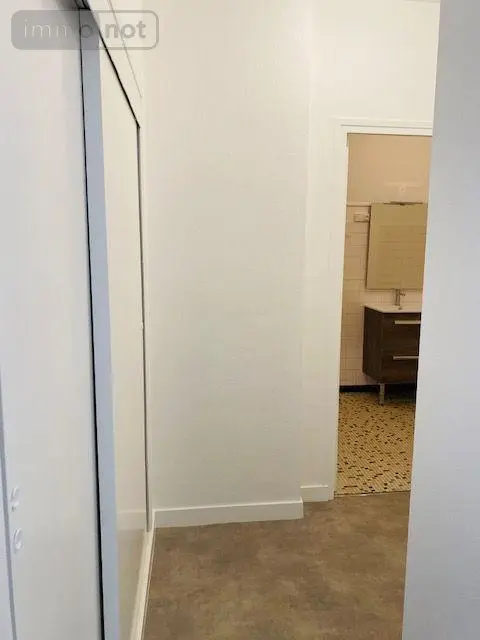 Appartement a vendre Perros-Guirec 22700 Côtes-d'Armor 22 51 m2 2 pièces 183400 euros 389 005