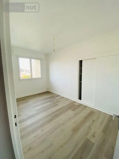 Appartement a vendre Perros-Guirec 22700 Côtes-d'Armor 22 51 m2 2 pièces 183400 euros 389 006