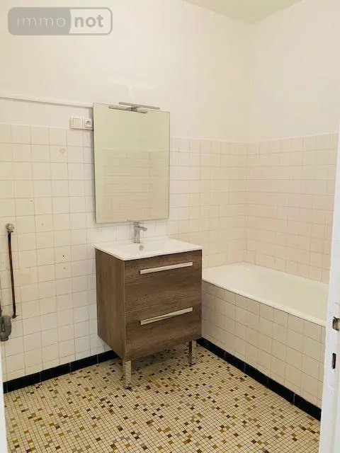 Appartement a vendre Perros-Guirec 22700 Côtes-d'Armor 22 51 m2 2 pièces 183400 euros 389 007
