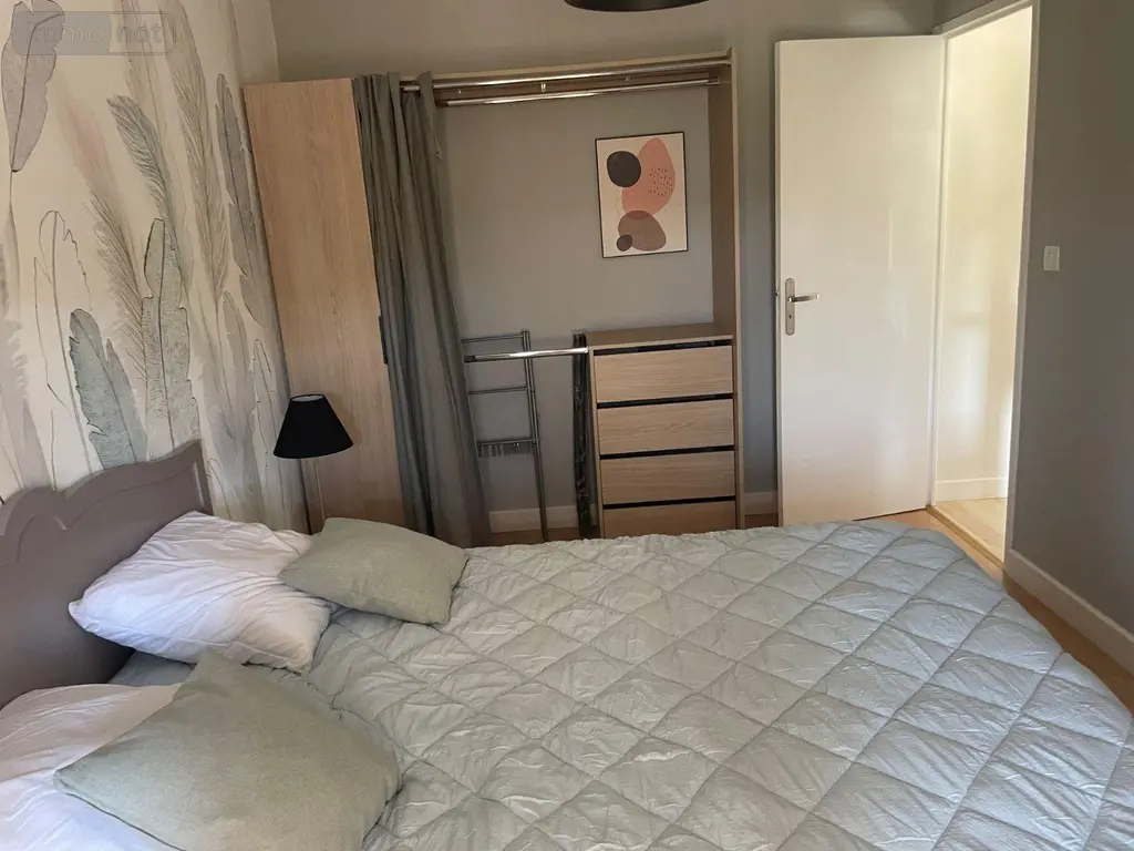 Location appartement Troyes 10000 Aube 10 41 m2 2 pièces 640 euros 10010/424 010