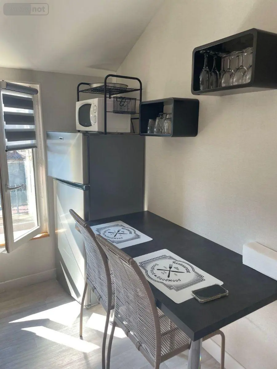 Location appartement Troyes 10000 Aube 10 41 m2 2 pièces 640 euros 10010/424 004