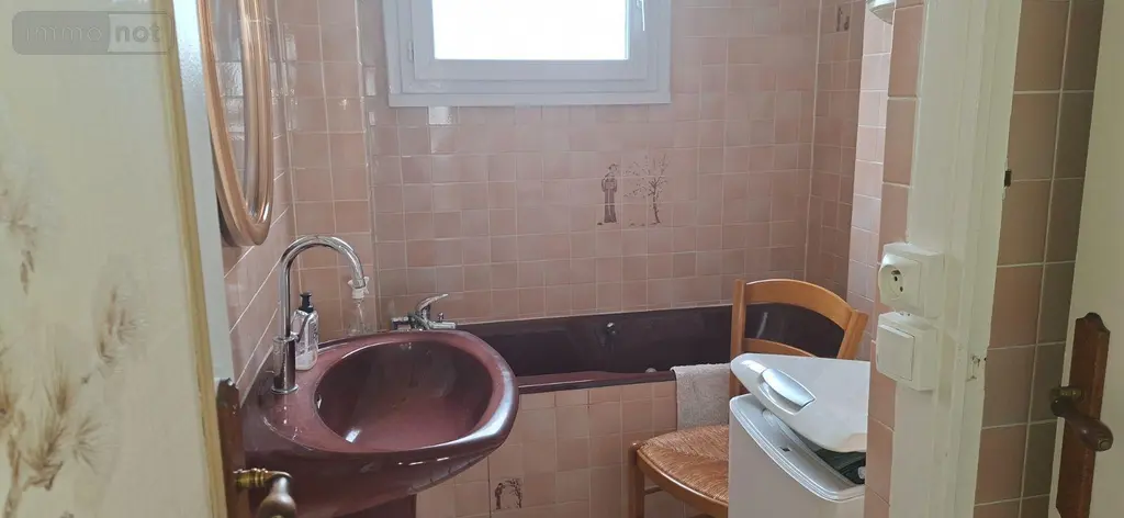 Appartement a vendre Évreux 27000 Eure 27 87 m2 5 pièces 105000 euros A2859 003
