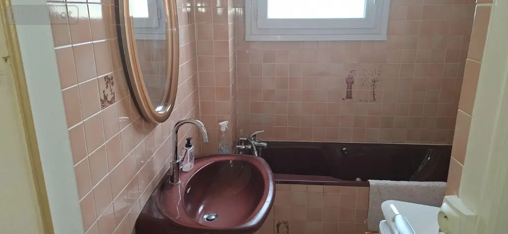Appartement a vendre Évreux 27000 Eure 27 87 m2 5 pièces 105000 euros A2859 005