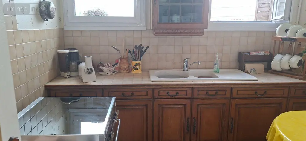 Appartement a vendre Évreux 27000 Eure 27 87 m2 5 pièces 105000 euros A2859 006