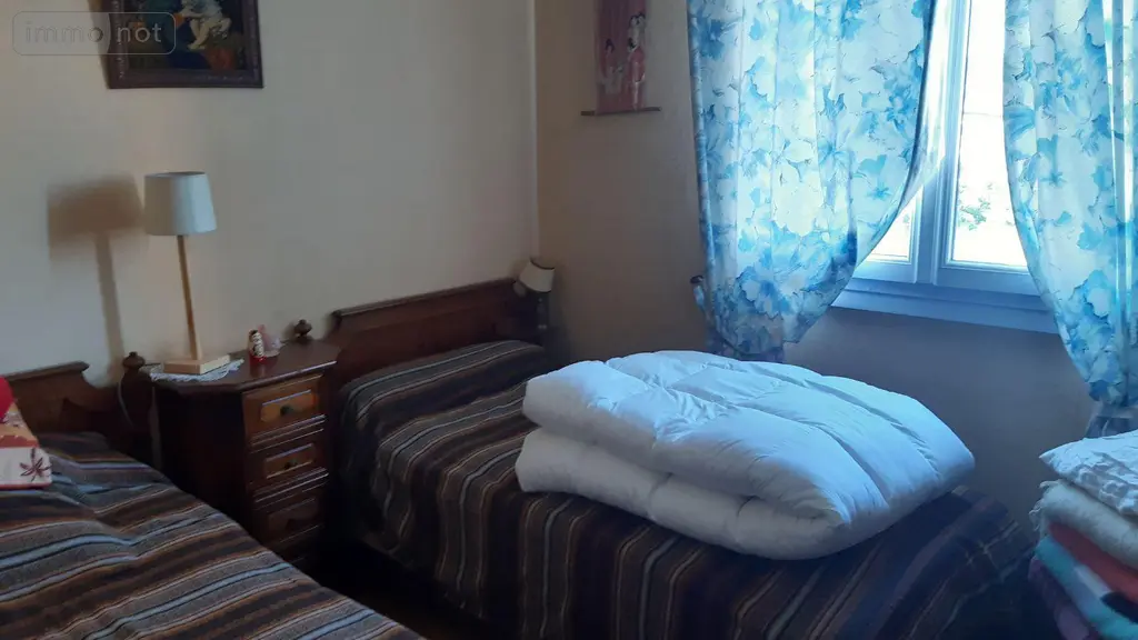 Appartement a vendre Évreux 27000 Eure 27 87 m2 5 pièces 105000 euros A2859 008