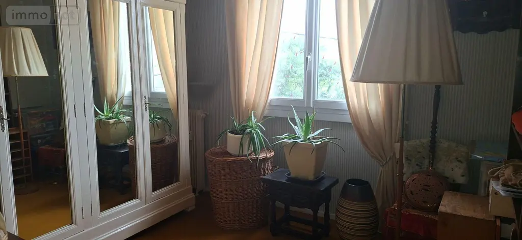 Appartement a vendre Évreux 27000 Eure 27 87 m2 5 pièces 105000 euros A2859 010