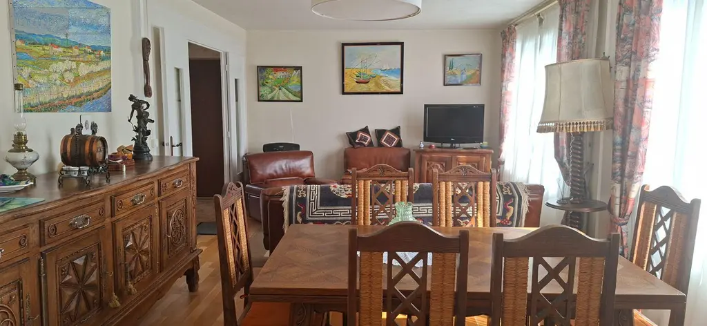 Appartement a vendre Évreux 27000 Eure 27 87 m2 5 pièces 105000 euros A2859 012