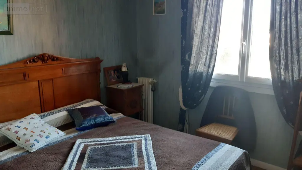 Appartement a vendre Évreux 27000 Eure 27 87 m2 5 pièces 105000 euros A2859 014