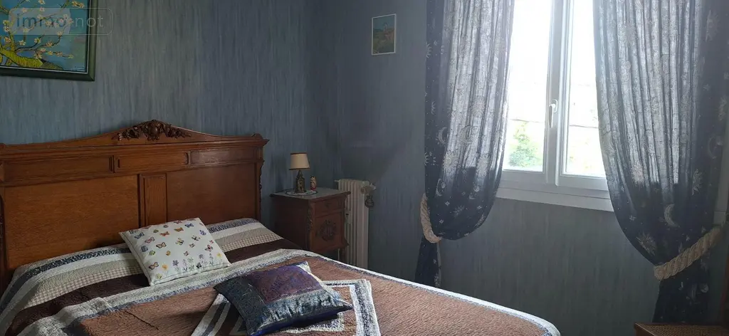 Appartement a vendre Évreux 27000 Eure 27 87 m2 5 pièces 105000 euros A2859 016