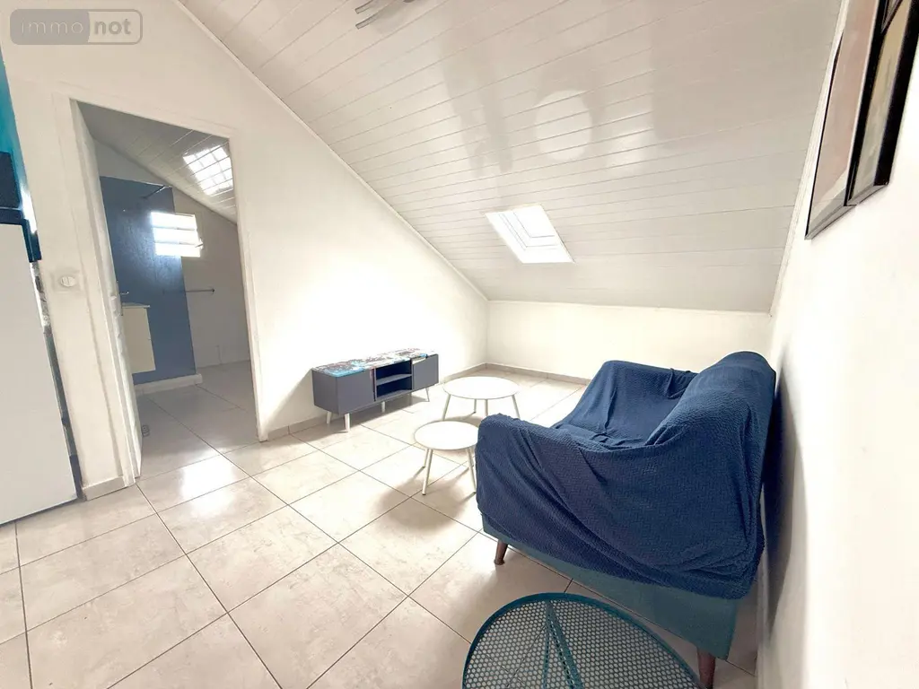Appartement a vendre Le Tampon 97430 La Réunion 974 50 m2 3 pièces 159990 euros 97424/166 002
