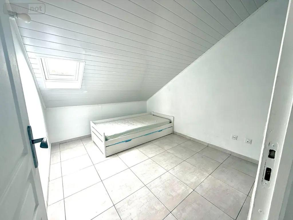 Appartement a vendre Le Tampon 97430 La Réunion 974 50 m2 3 pièces 159990 euros 97424/166 003
