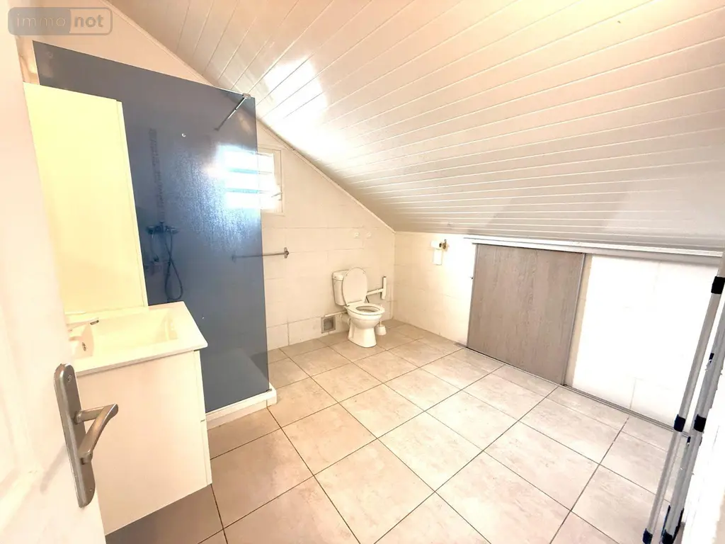 Appartement a vendre Le Tampon 97430 La Réunion 974 50 m2 3 pièces 159990 euros 97424/166 004
