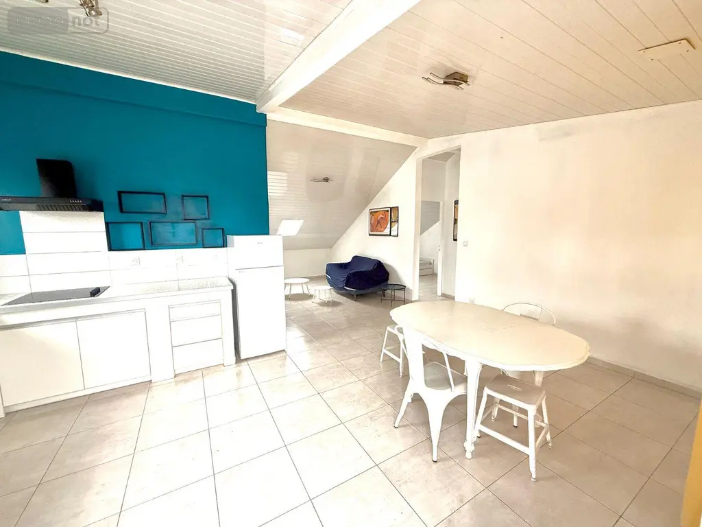 Appartement a vendre Le Tampon 97430 La Réunion 974 50 m2 3 pièces 159990 euros 97424/166 006