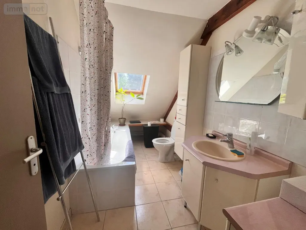 Location maison Jonchery-sur-Vesle 51140 Marne 51 130 m2 1150 euros 51083/LOCA/956 006