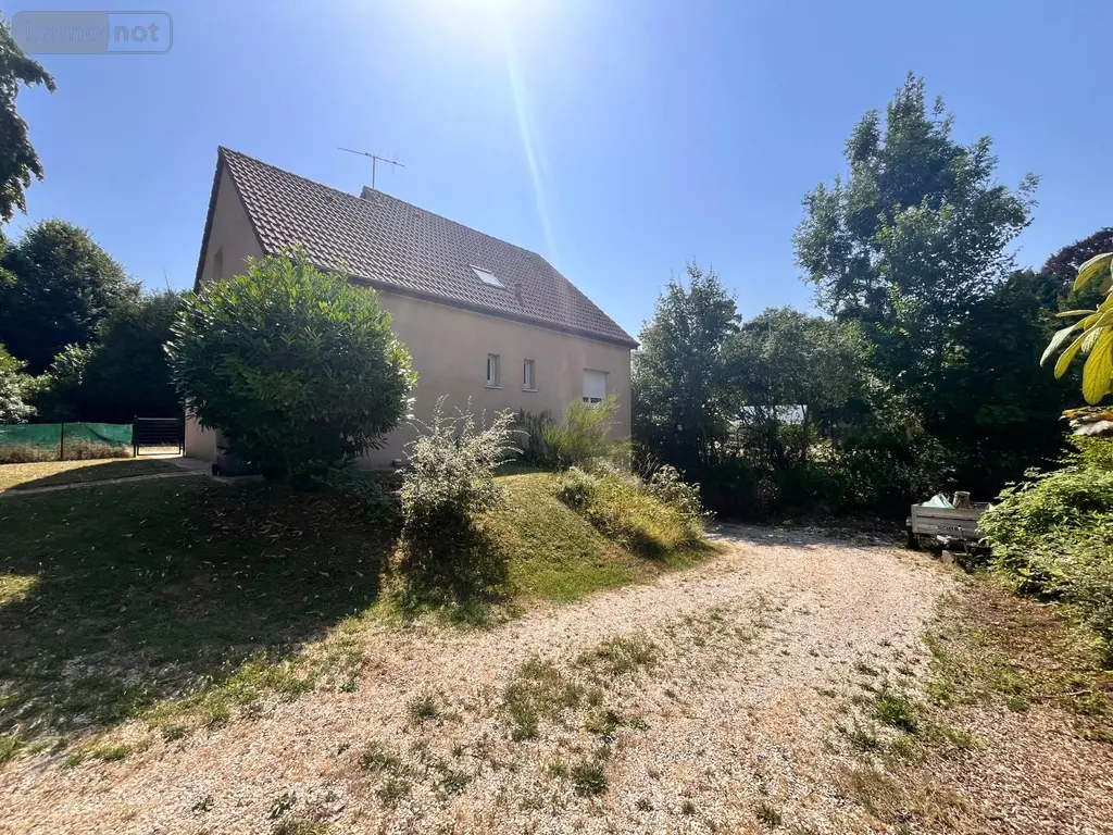 Location maison Jonchery-sur-Vesle 51140 Marne 51 130 m2 1150 euros 51083/LOCA/956 001